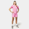 Футболка SELECT Spain v25 player shirt woman s/s Pink